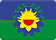Bandera de Argentina Provincia de Buenos Aires