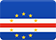 Bandera de Cabo Verde