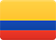 Bandera de Colombia