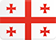 Bandera de Georgia