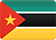 Bandera de Mozambique