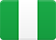 Bandera de Nigeria