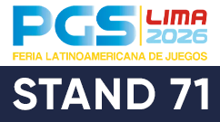 Peru Gaming Show