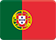 Bandera de Portugal