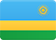 Bandera de Ruanda
