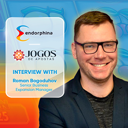Roman Bogoduhov Unpacks Our Vision: Player-First Innovation & Brazil's iGaming Future