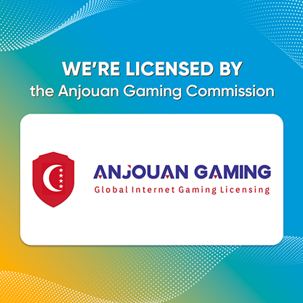 Endorphina Earns Anjouan B2B License