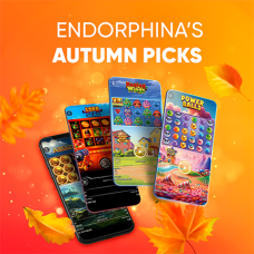 Slots to play during Autumn