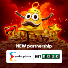 Endorphina Partners With BetJara to Boost Online Entertainment in Nigeria!