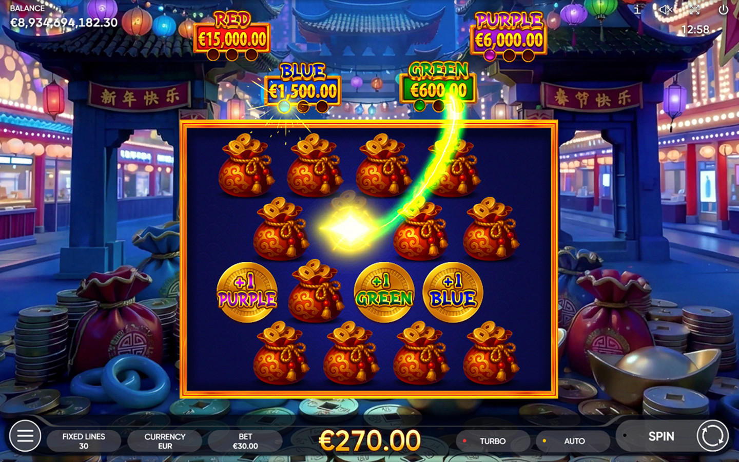 3 Coin Towers Slot | Rodadas Grátis, Hold & Win e Jackpots