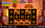 Fortune Stars by Endorphina | Play Demo Game