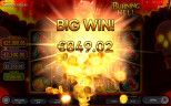 Burning Hell da Endorphina | Provedor de Slots