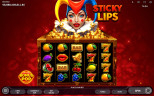 Play Sticky Lips Demo Game by Endorphina