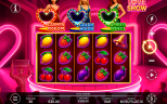 Love Show Slot da Endorphina – Bônus Estrelados e Grandes Prêmios