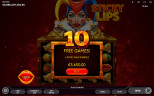 Play Sticky Lips Demo Game by Endorphina