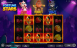 Fortune Stars by Endorphina | Play Demo Game
