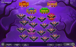 3 Witch Pots | Halloween Slot Game by Endorphina