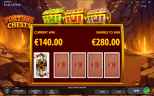 Play Fortune Chests Slot demo by Endorphina