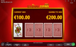 Crown Coins Dice Slot – RTP 96.06% y Funciones