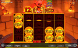Burning Hell da Endorphina | Provedor de Slots