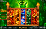 3 Royal Dracos Revela Dragões e Magia em Novo Slot