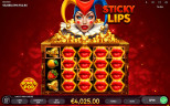 Play Sticky Lips Demo Game by Endorphina