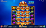Play Thunder Crown demo by Endorphina
