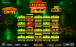 Play Fortune Chests Slot demo by Endorphina