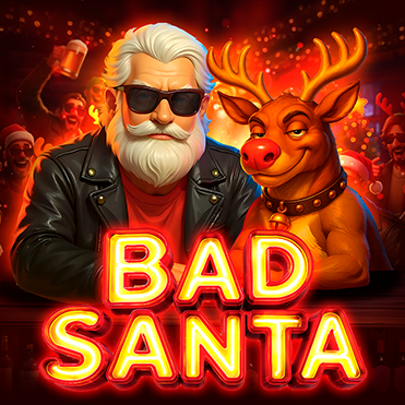 Bad Santa Game Release