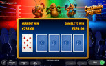 Cockroach Fortune Tragamonedas | Giros Gratis y Jackpots