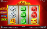 Crown Coins Dice Slot – RTP 96.06% y Funciones