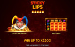 Play Sticky Lips Demo Game by Endorphina