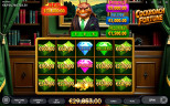 Cockroach Fortune Tragamonedas | Giros Gratis y Jackpots