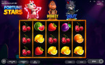 Fortune Stars by Endorphina | Play Demo Game
