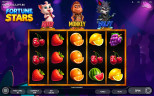 Fortune Stars by Endorphina | Play Demo Game