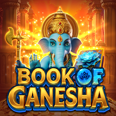 Book of Ganesha game release