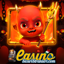 casinosicuristranieri