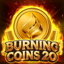 Burning Coins 20