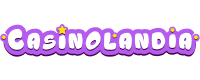Casinolandia logo