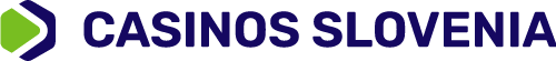 Casinos Slovenia logo