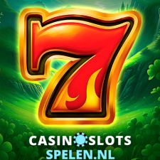casinoslotsspelen