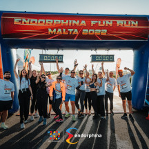 Endorphina marathon