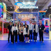 Endorphina BiS SiGMA Americas 2026