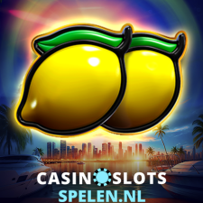 casinoslotsspelen