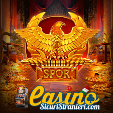 casinosicuristranieri