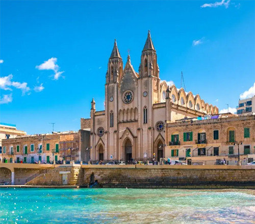 Malta