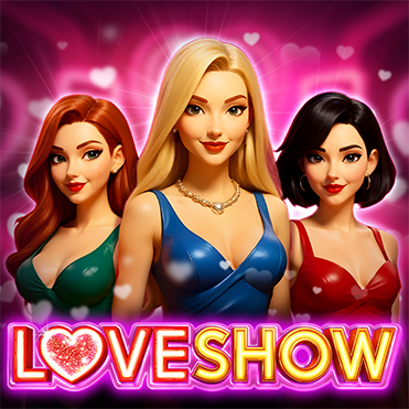 El nuevo juego de tragamonedas de Endorphina: Love Show