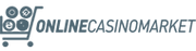Online Casino Market logo