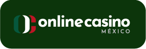 Online Casino Mexico logo