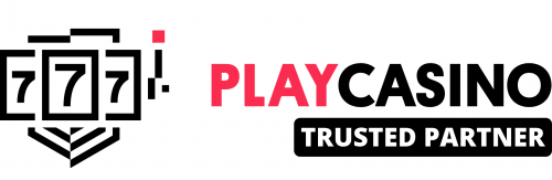 PLAYCASINO logo